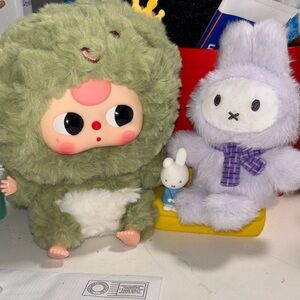 My Collection ❤️💜♥️